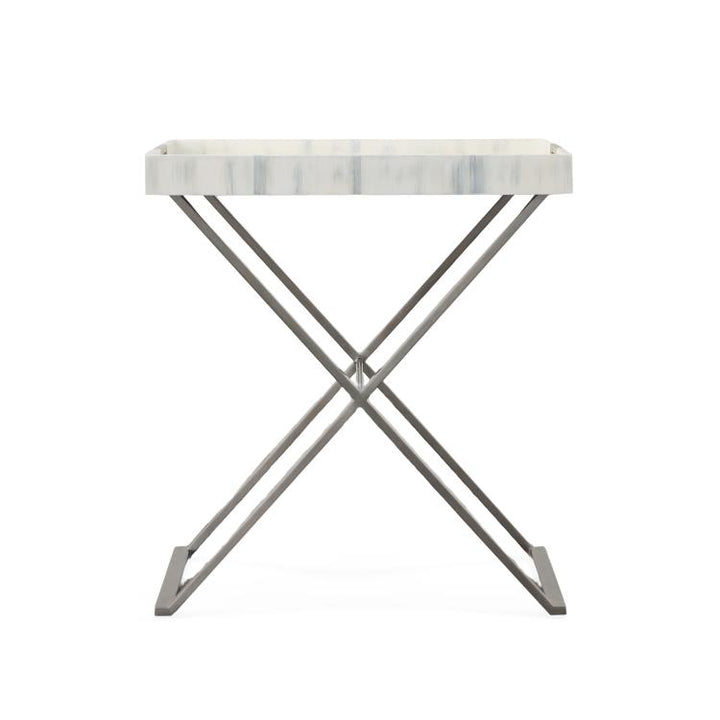 American Home Furniture | Century - Compositions Compositions Tray Table