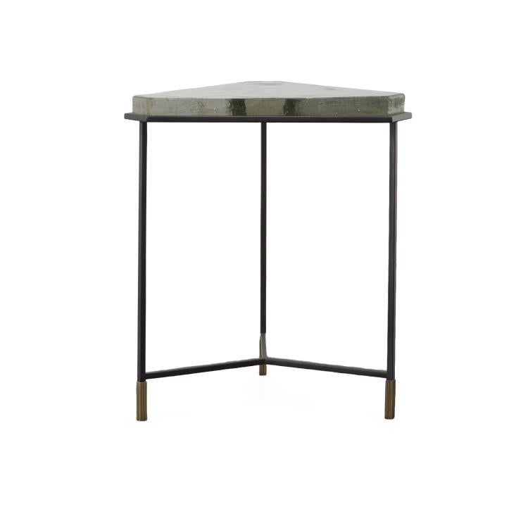 American Home Furniture | Century - Compositions Compositions Side Table - Large