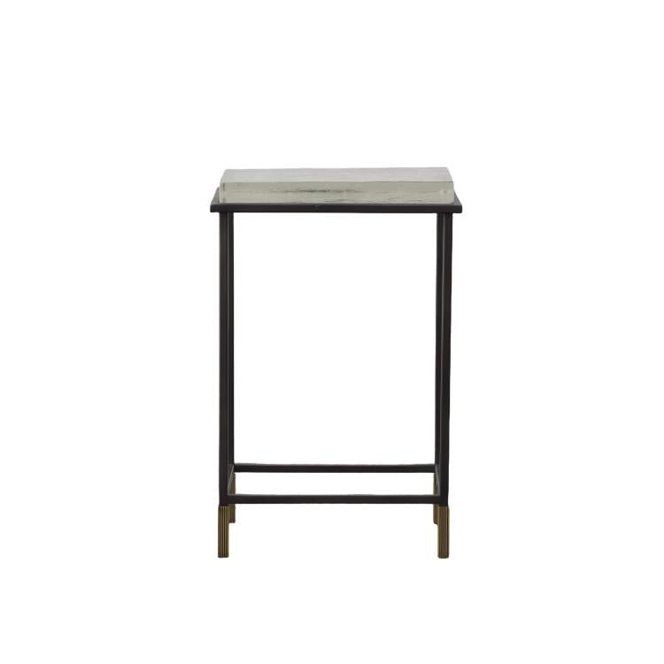 American Home Furniture | Century - Compositions Compositions Side Table - Small