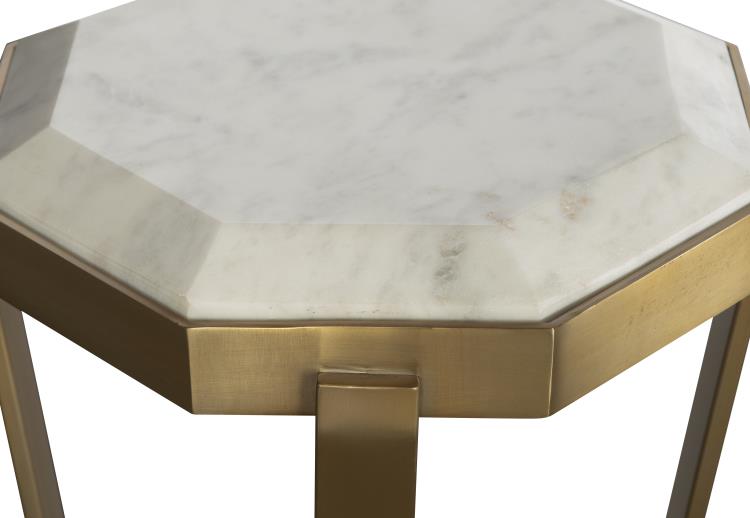 American Home Furniture | Century - Compositions Compositions Accent Table