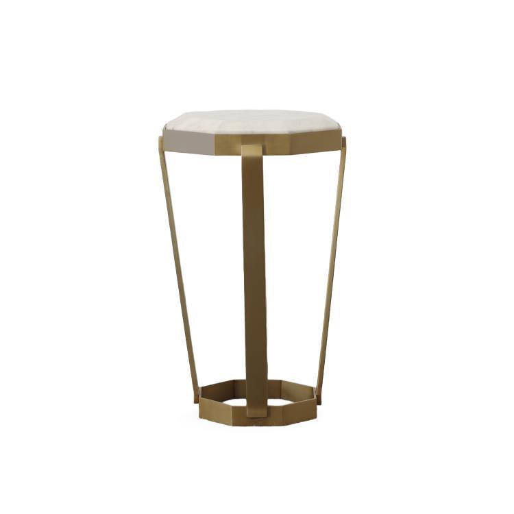 Century - Compositions Compositions Accent Table - C9A-625 | American Home Furniture