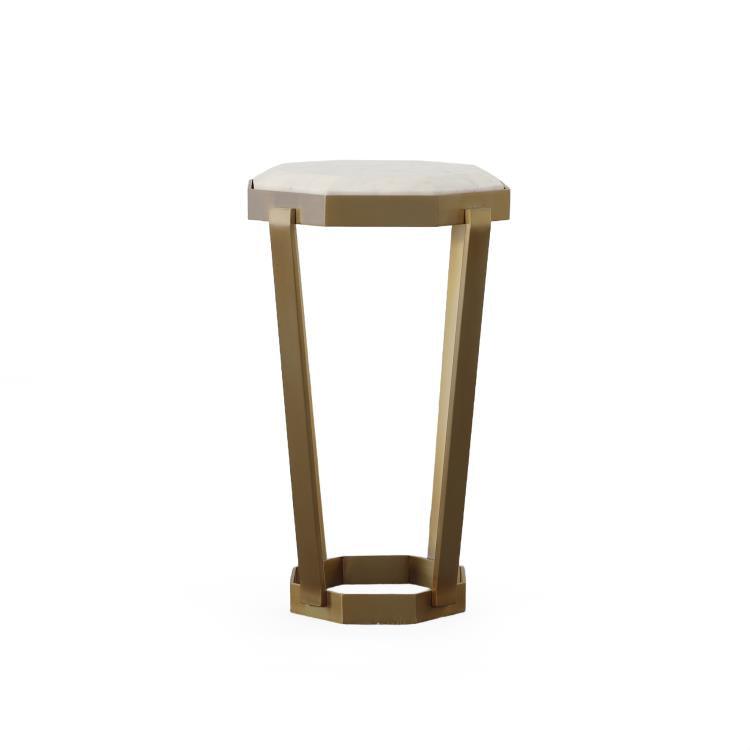 Century - Compositions Compositions Accent Table - C9A-625 | American Home Furniture