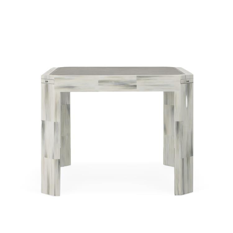 Century - Compositions Game Table - C9A-742 | American Home Furniture