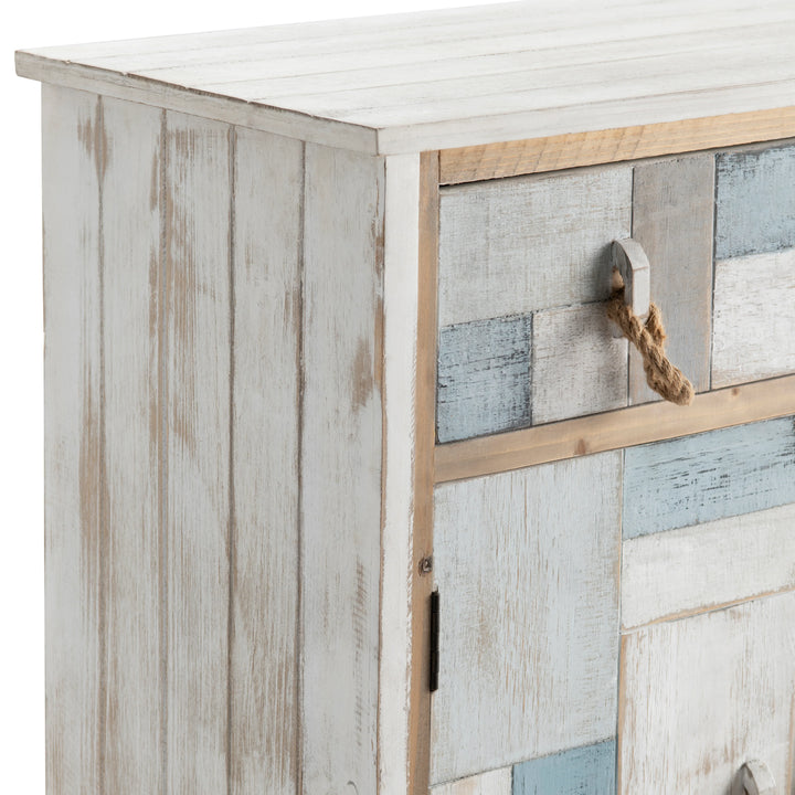 South Shore Cabinet - AmericanHomeFurniture