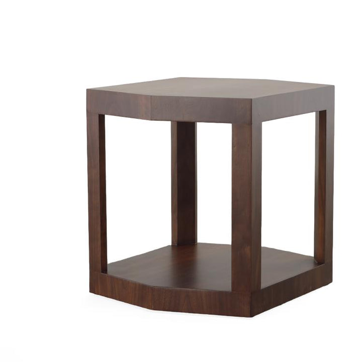 American Home Furniture | Century - Compositions Side Table 2