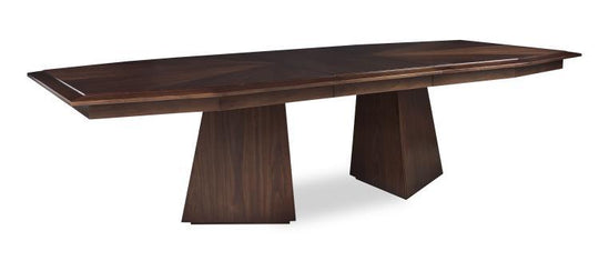 Century - Compositions Dining Table - C9H-301 | American Home Furniture