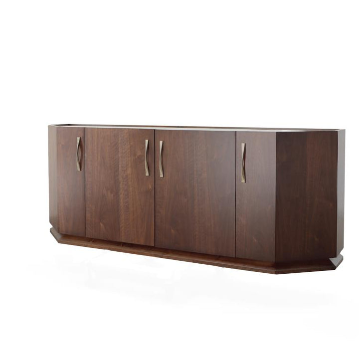 American Home Furniture | Century - Compositions Credenza