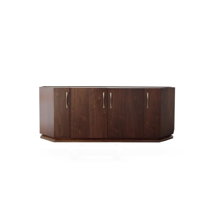 American Home Furniture | Century - Compositions Credenza