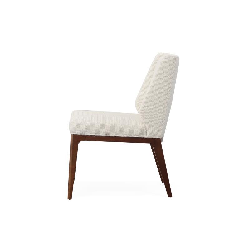 Century - Compositions Compositions Side Chair - C9H-531 | American Home Furniture