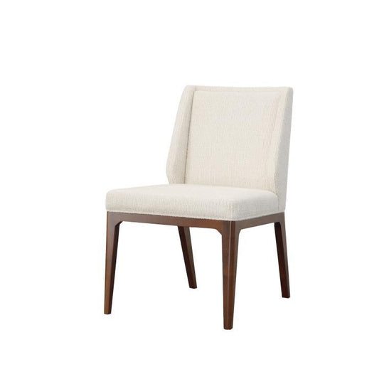 Century - Compositions Compositions Side Chair - C9H-531 | American Home Furniture
