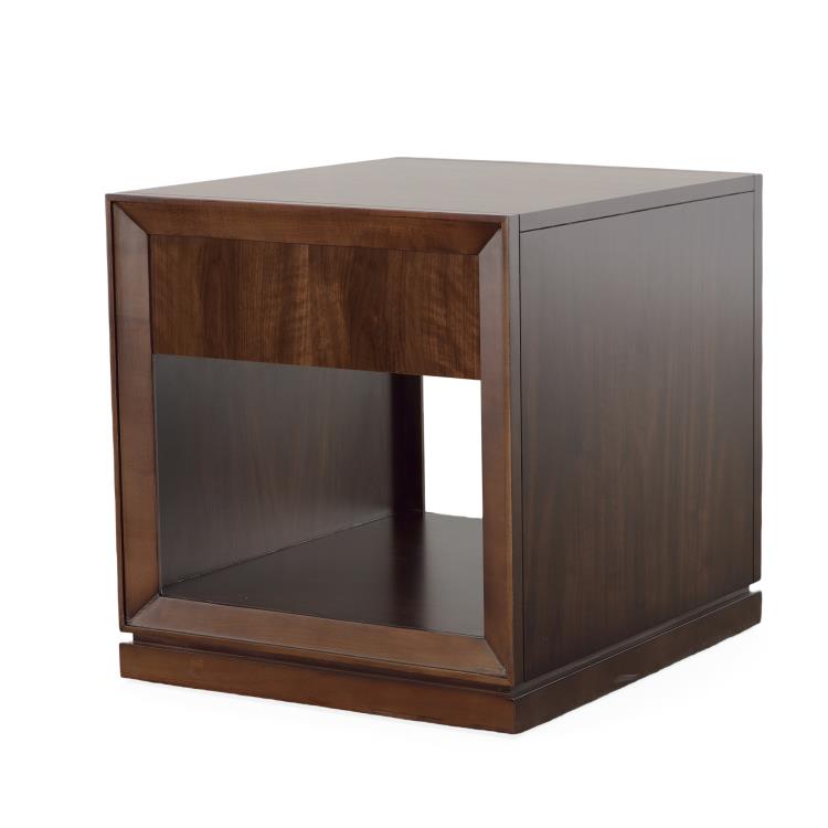 American Home Furniture | Century - Compositions Side Table 1