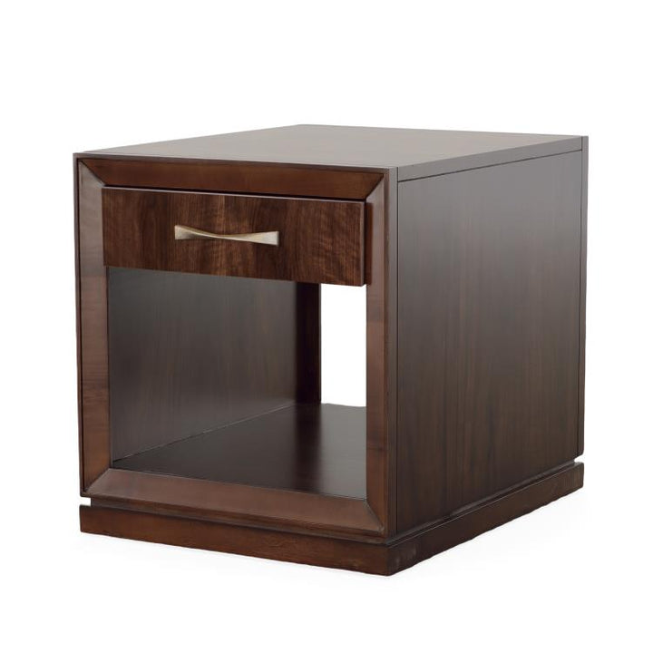 American Home Furniture | Century - Compositions Side Table 1