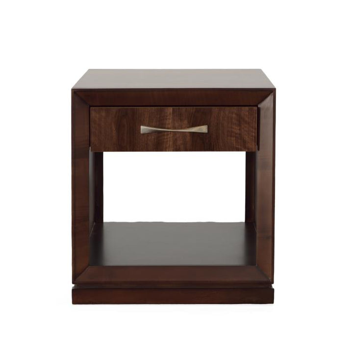 American Home Furniture | Century - Compositions Side Table 1