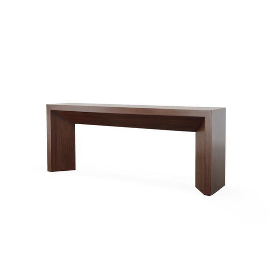 Century - Compositions Console Table 3 - C9H-722 | American Home Furniture