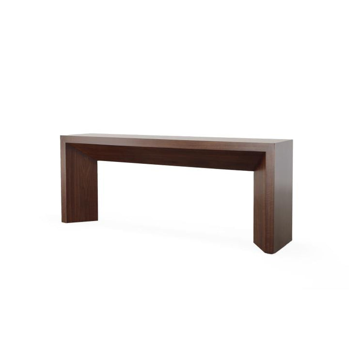 American Home Furniture | Century - Compositions Console Table 3