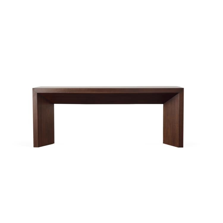 American Home Furniture | Century - Compositions Console Table 3