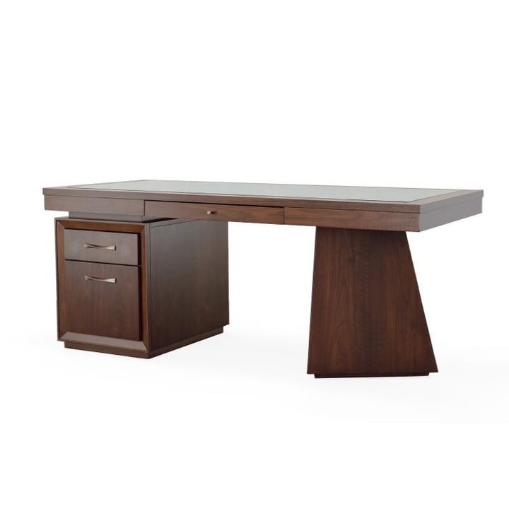 American Home Furniture | Century - Compositions Compositions Desk