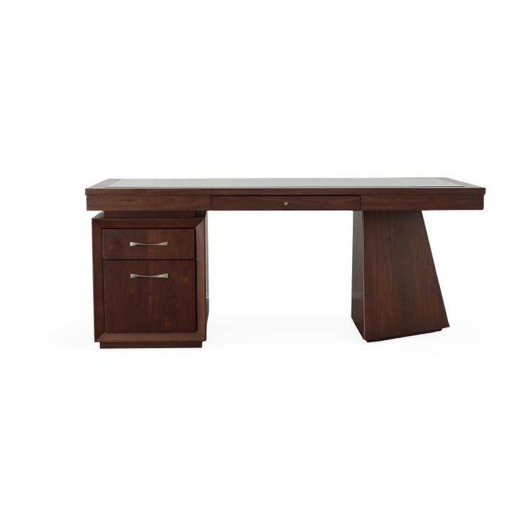 American Home Furniture | Century - Compositions Compositions Desk