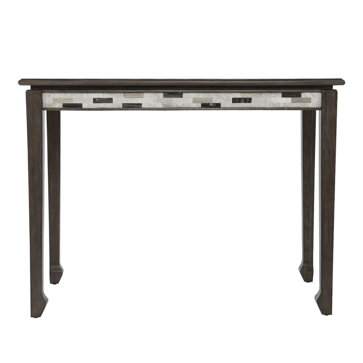 American Home Furniture | SEI Furniture - Hadersley Counter Table