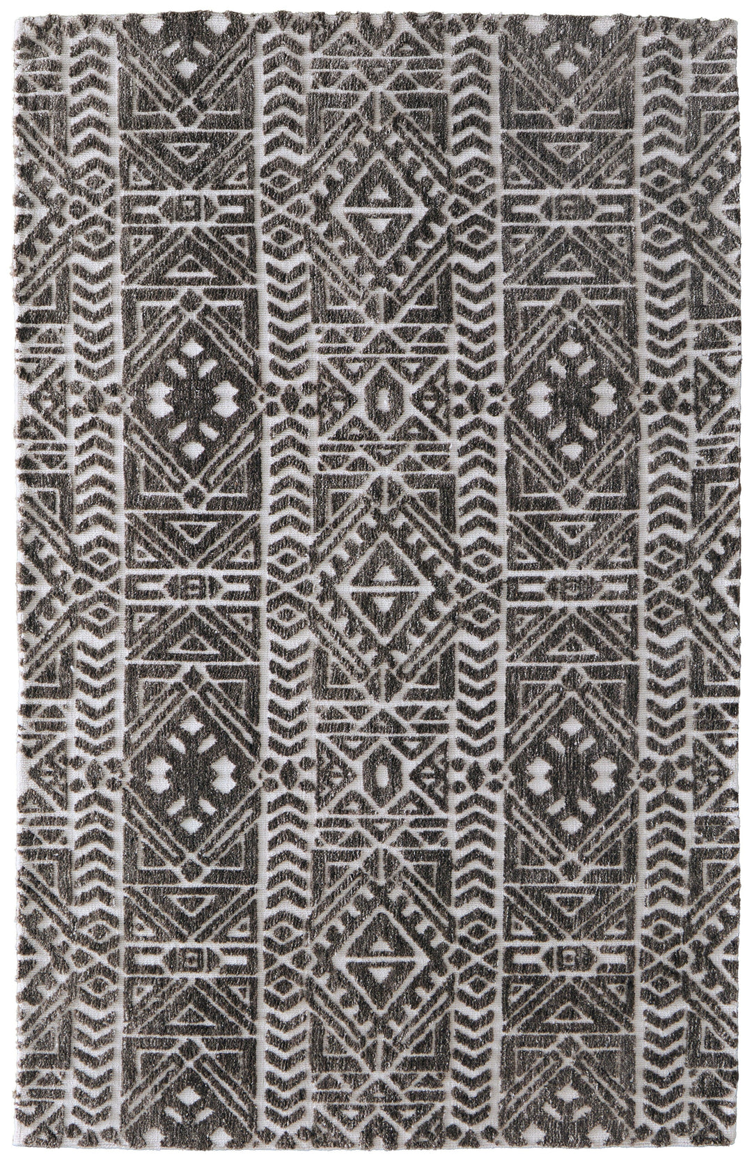 Rectangle/Charcoal