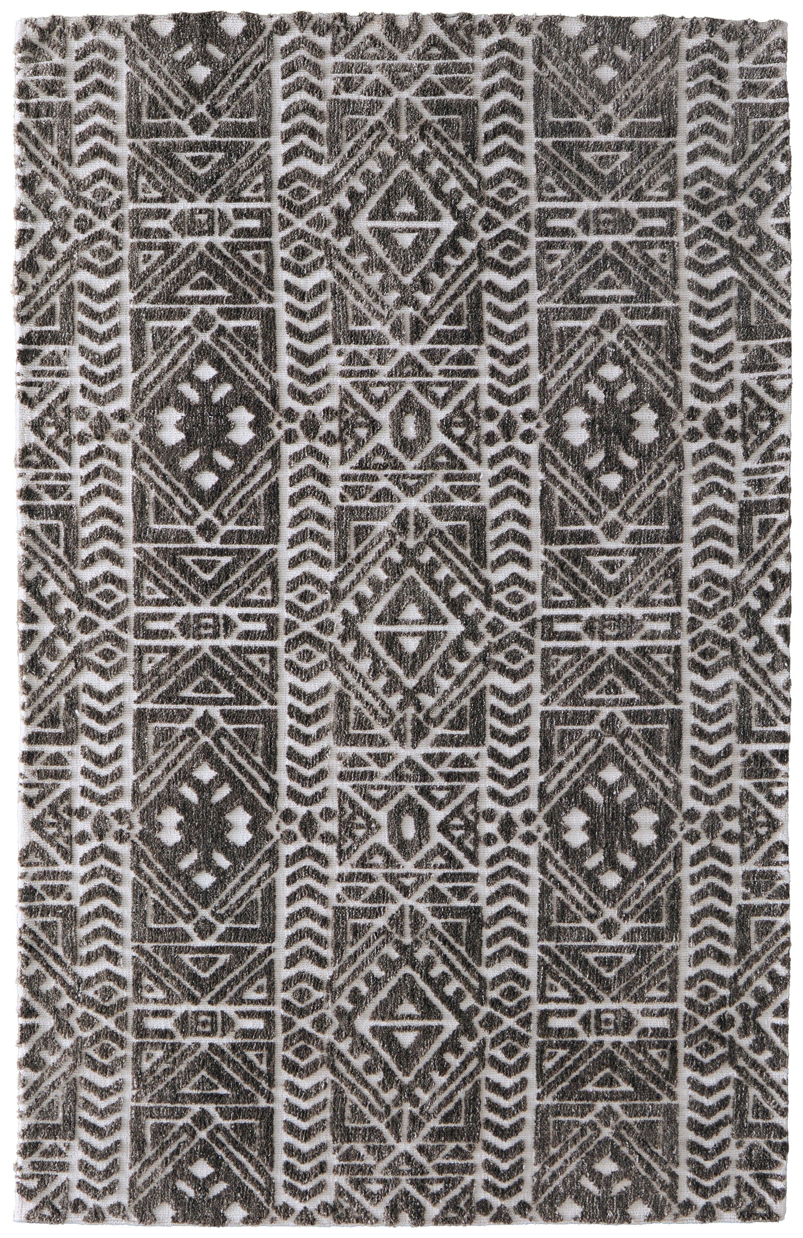 Rectangle/Charcoal
