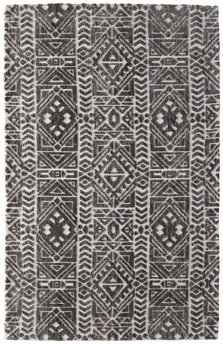Rectangle/Charcoal