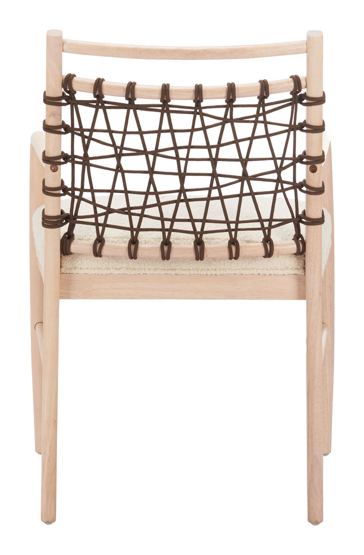 Wezly Dining Chair (Set of 2)
