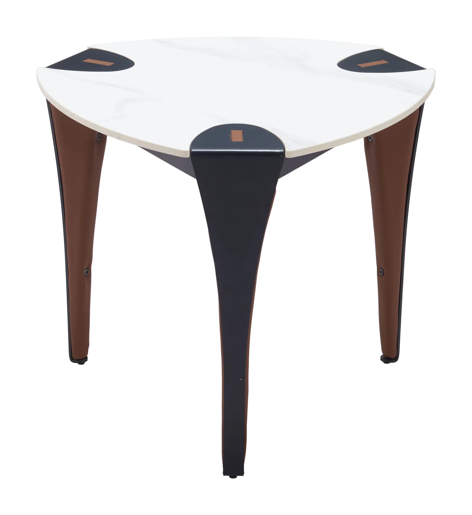 Zuo Bogey Side Table Multicolor ACCENT TABLES