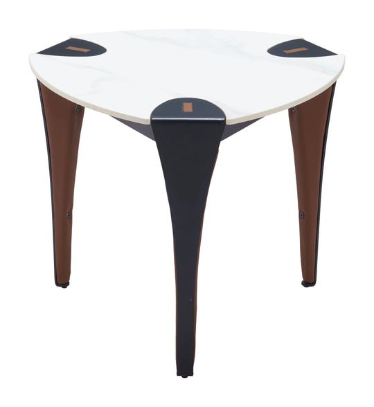 Zuo Bogey Side Table Multicolor ACCENT TABLES