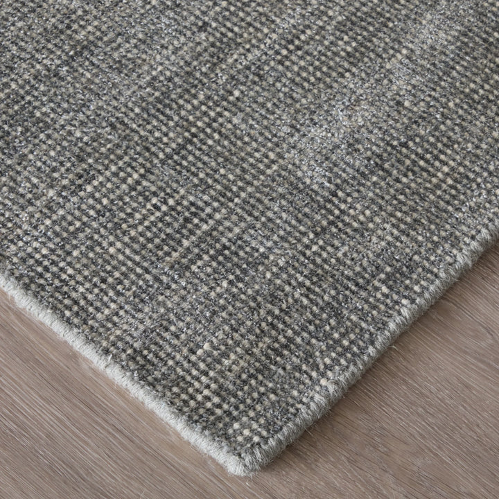 Rectangle/3'6" x 5'6"/Charcoal