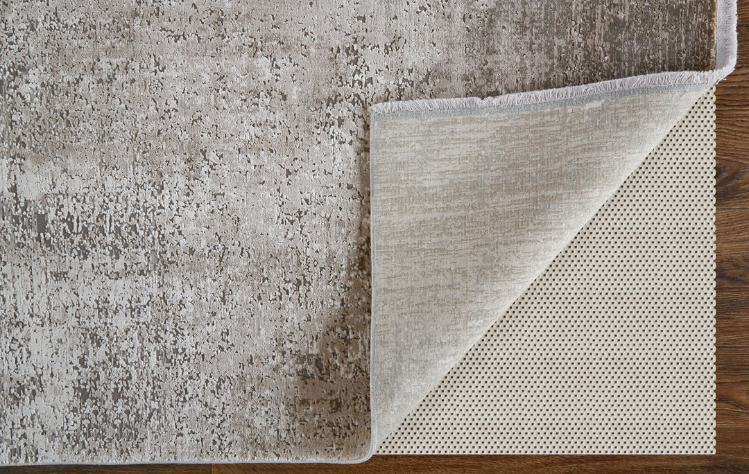 Rectangle/Beige-Gray