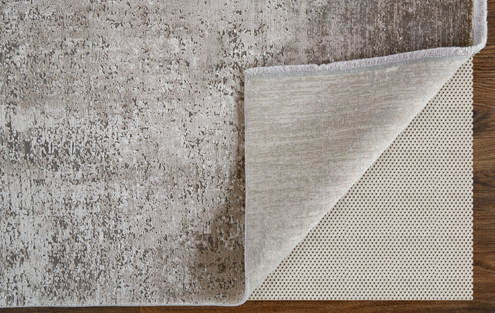 Rectangle/Beige-Gray