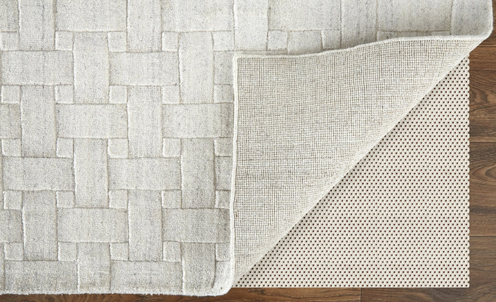 Rectangle/2' x 3'/White