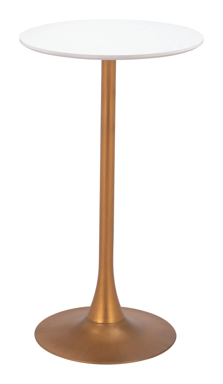 Auray Bar Table