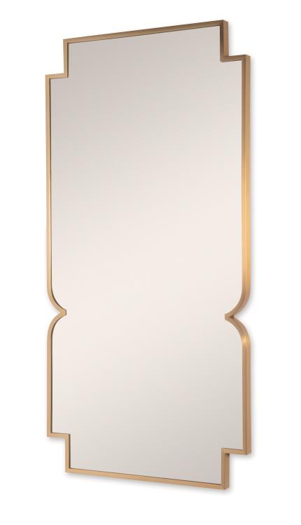 American Home Furniture | Century - Cadence Mirror