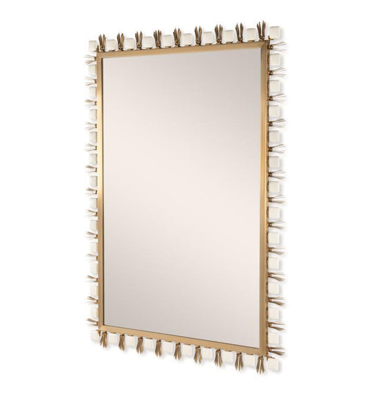 Century - Cadence Accent Mirror - CAA-234 | American Home Furniture