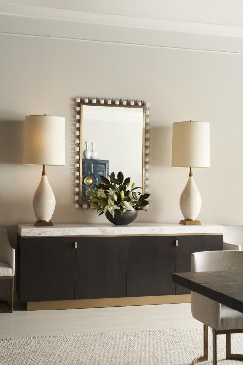 American Home Furniture | Century - Cadence Accent Mirror