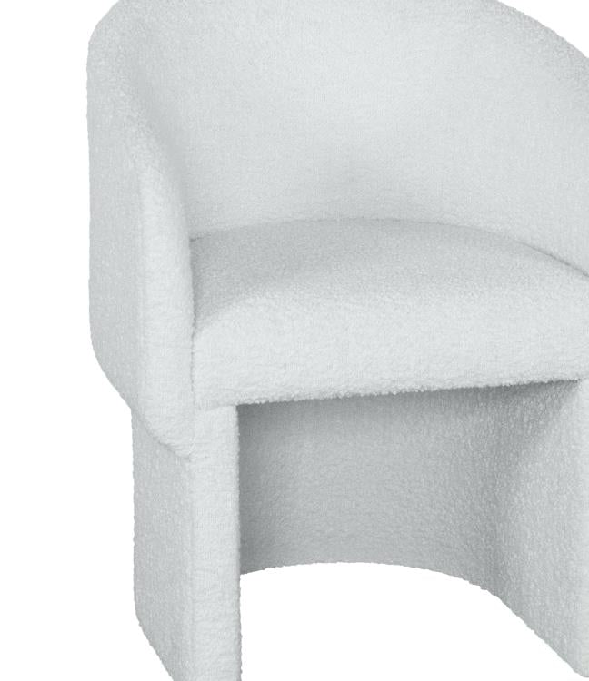 American Home Furniture | Century - Cadence Upholstered Dining Chair