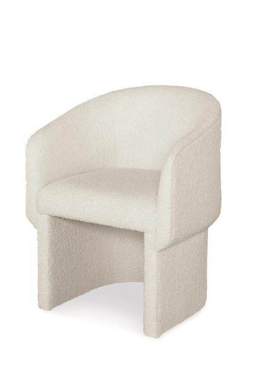 Century - Cadence Upholstered Dining Chair - CAA-525 | American Home Furniture