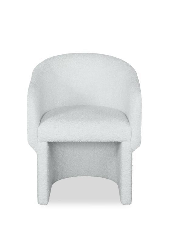Century - Cadence Upholstered Dining Chair - CAA-525 | American Home Furniture