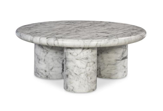 Century - Cadence Cocktail Table 3 - CAA-608 | American Home Furniture