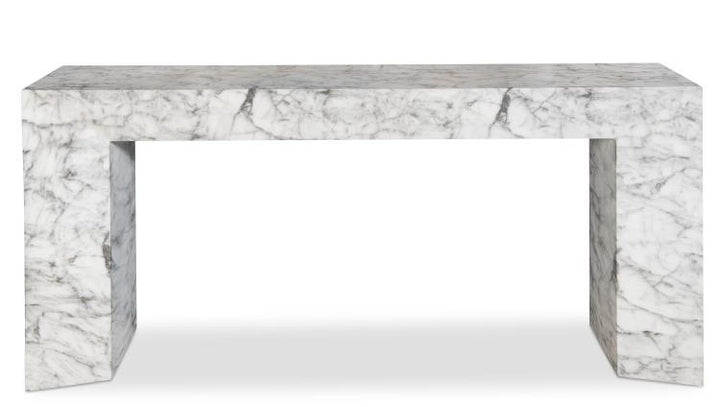 American Home Furniture Century Candence Console Table