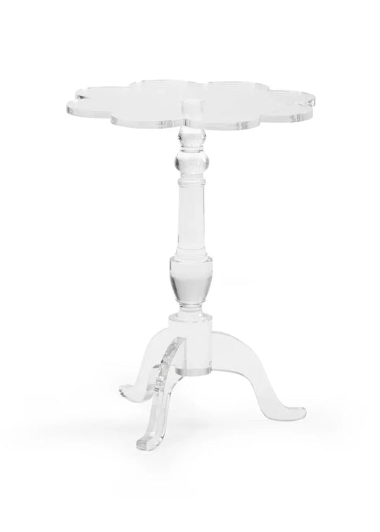 Chelsea House Mount Pleasant Side Table ACCENT TABLES