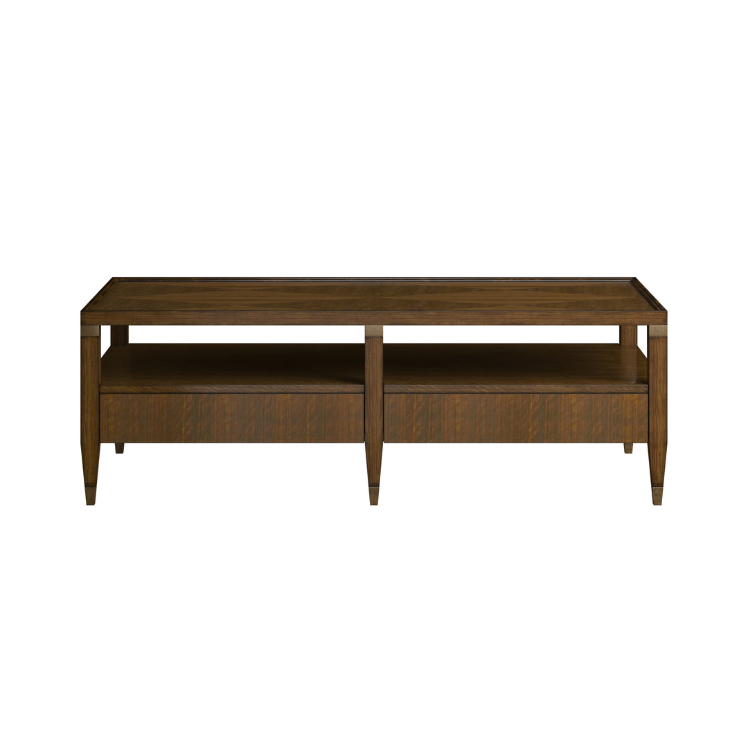 Eave Rectangular Cocktail Table