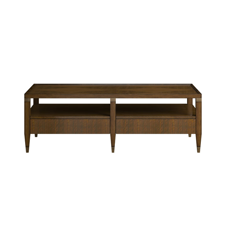Eave Rectangular Cocktail Table