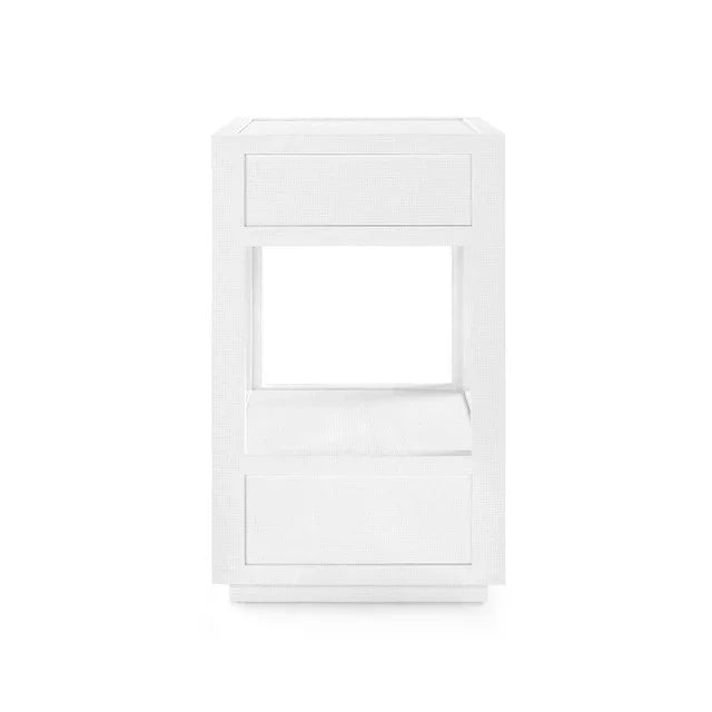 Camilla 2-Drawer Side Table