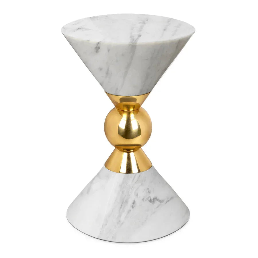 Jonathan Adler Canaan Accent Table ACCENT TABLES