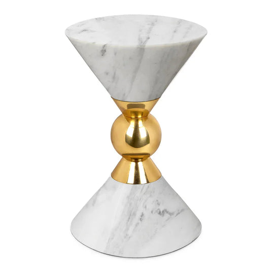 Jonathan Adler Canaan Accent Table ACCENT TABLES