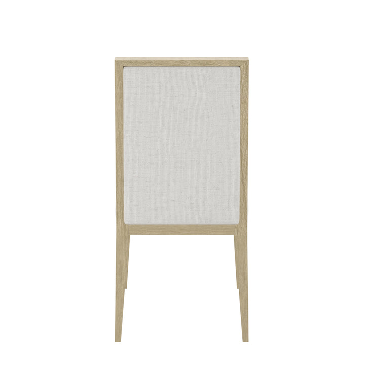 Eave Uph Side Chair