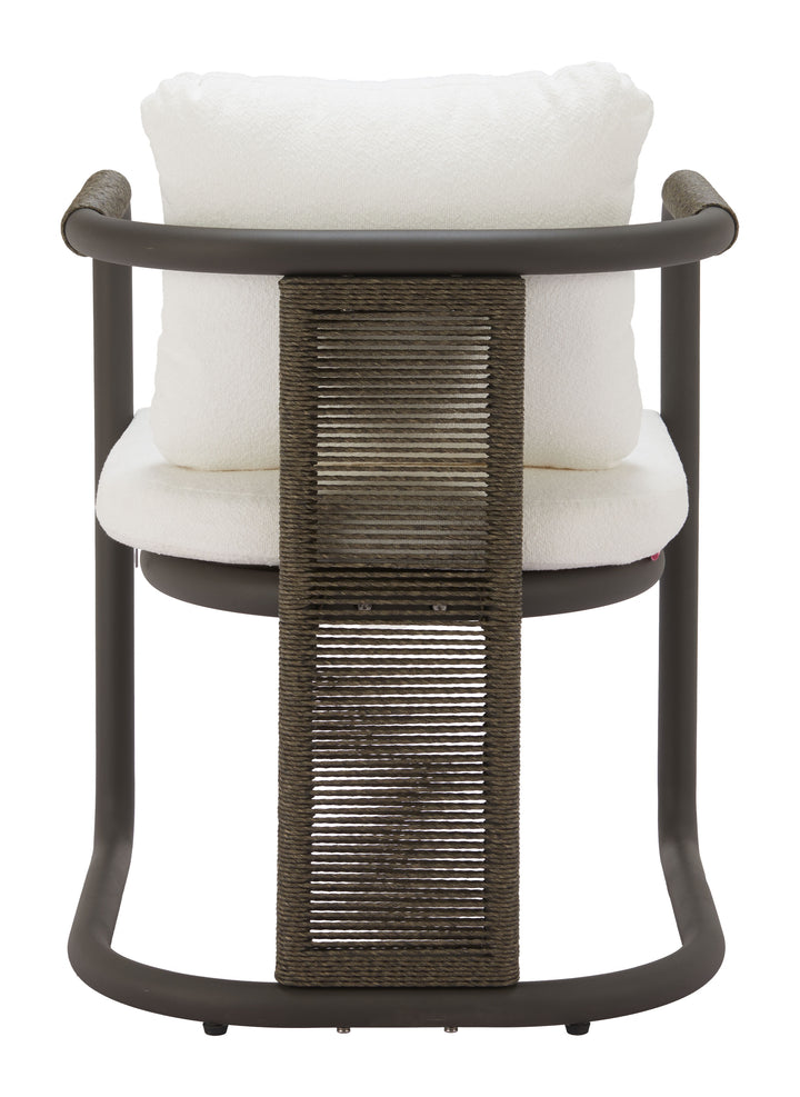 Ciel Dining Chair (Set of 2) Ivory